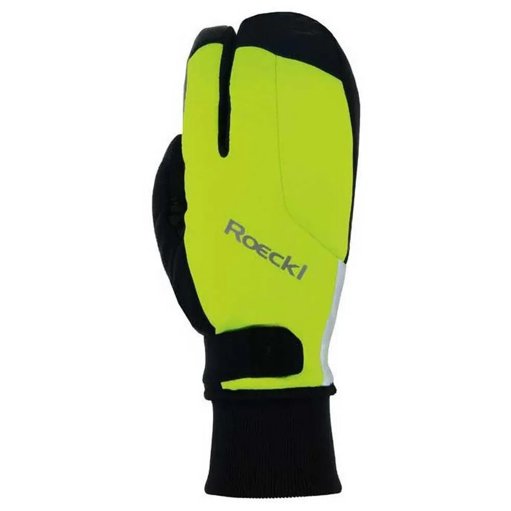 ROECKL Villach 2 Trigger Mittens