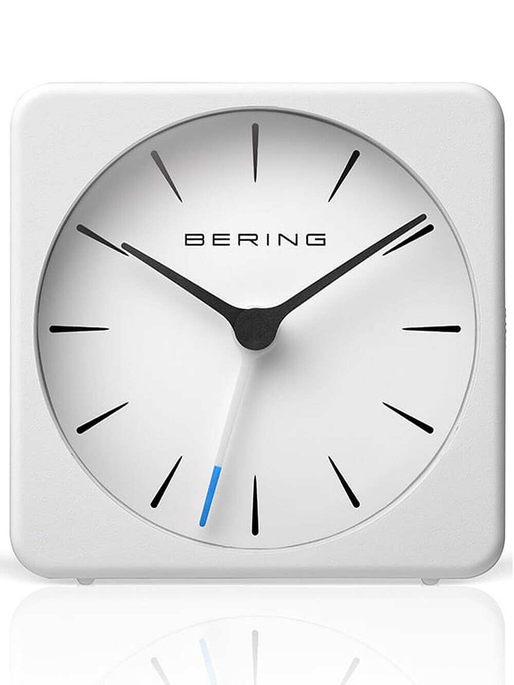 Bering 90066-54S Classic alarm clock Bering купить от 1372 рублей в  интернет-магазине ShopoTam.com, товары для дома Bering