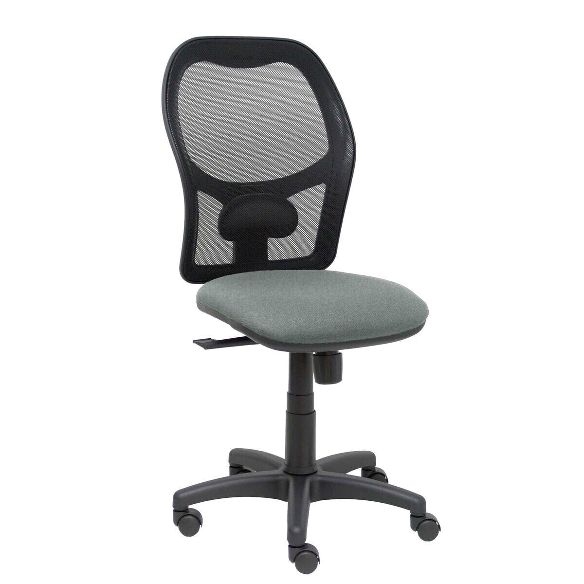 Office Chair Alocén P&C 0B220RN Grey