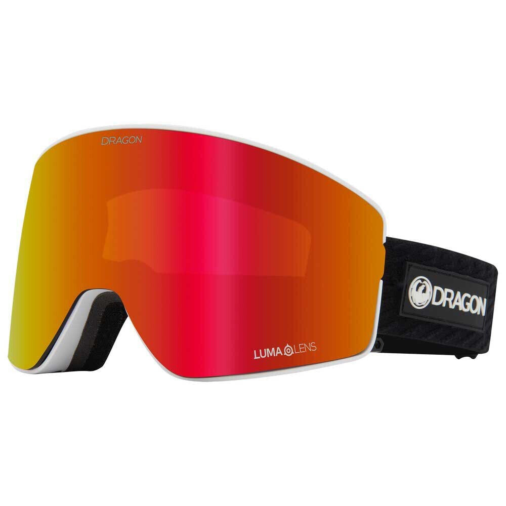 DRAGON ALLIANCE DR PXV2 Bonus Ski Goggles