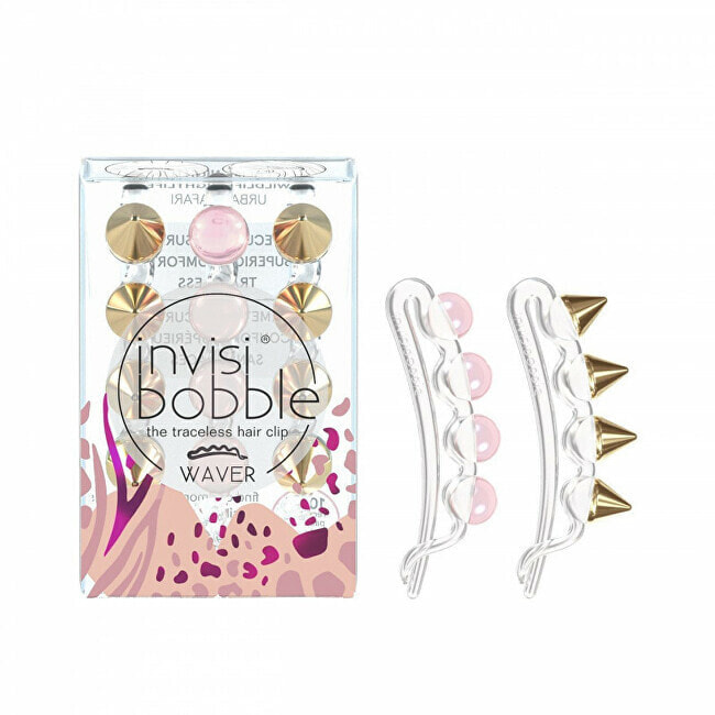 Invisibobble hotsell waver clip