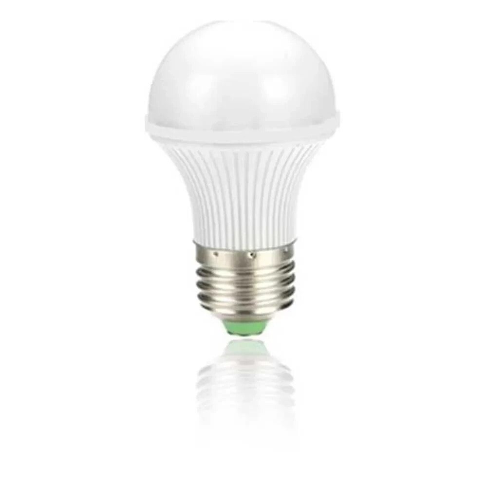 PRIMUX Globe E27 3000K LED Bulb