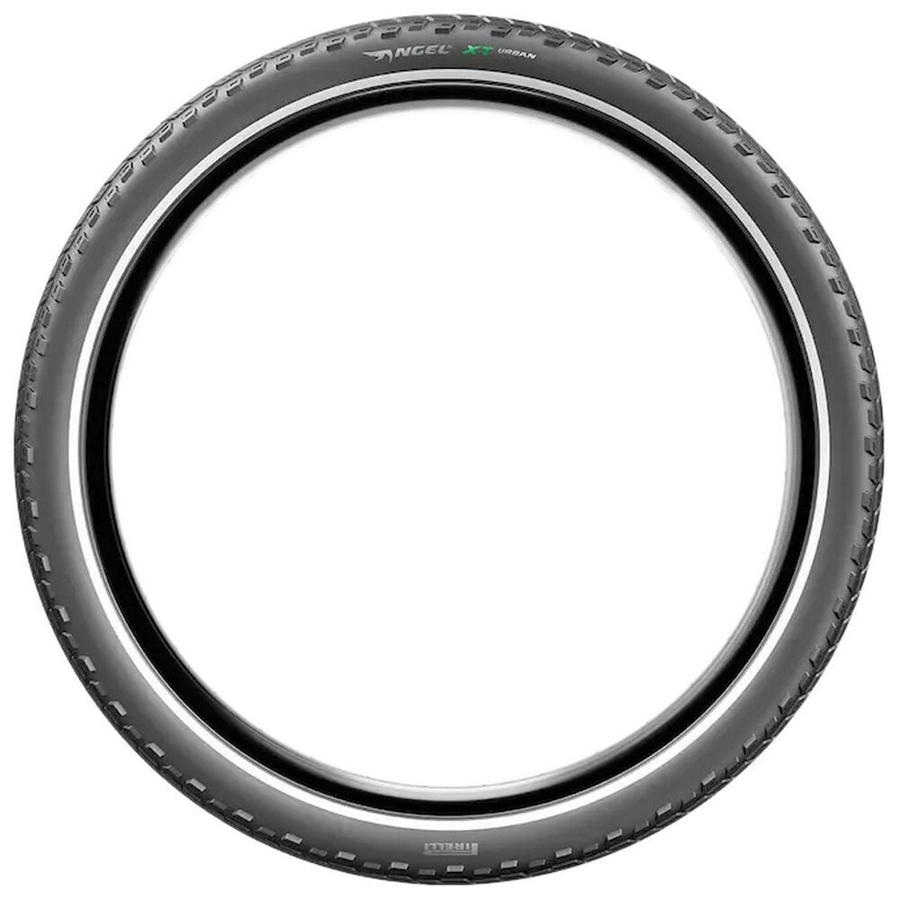 PIRELLI Angel™ XT With Reflective Band 700C x 2.25 rigid urban tyre