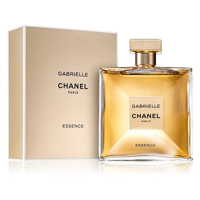 Women's Perfume Chanel EDP Gabrielle Essence (50 ml)