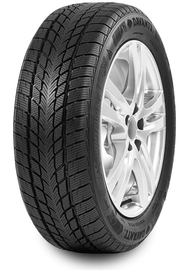 Шины зимние Davanti Wintoura 3PMSF 165/65 R15 81T