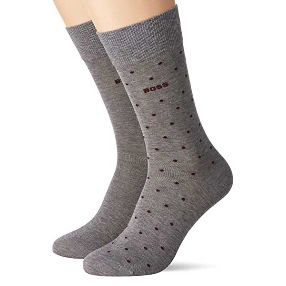 BOSS Dots 10249321 Socks 2 Units