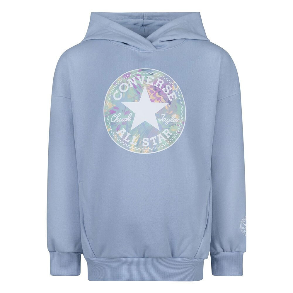 CONVERSE KIDS Chuck Patch Hoodie