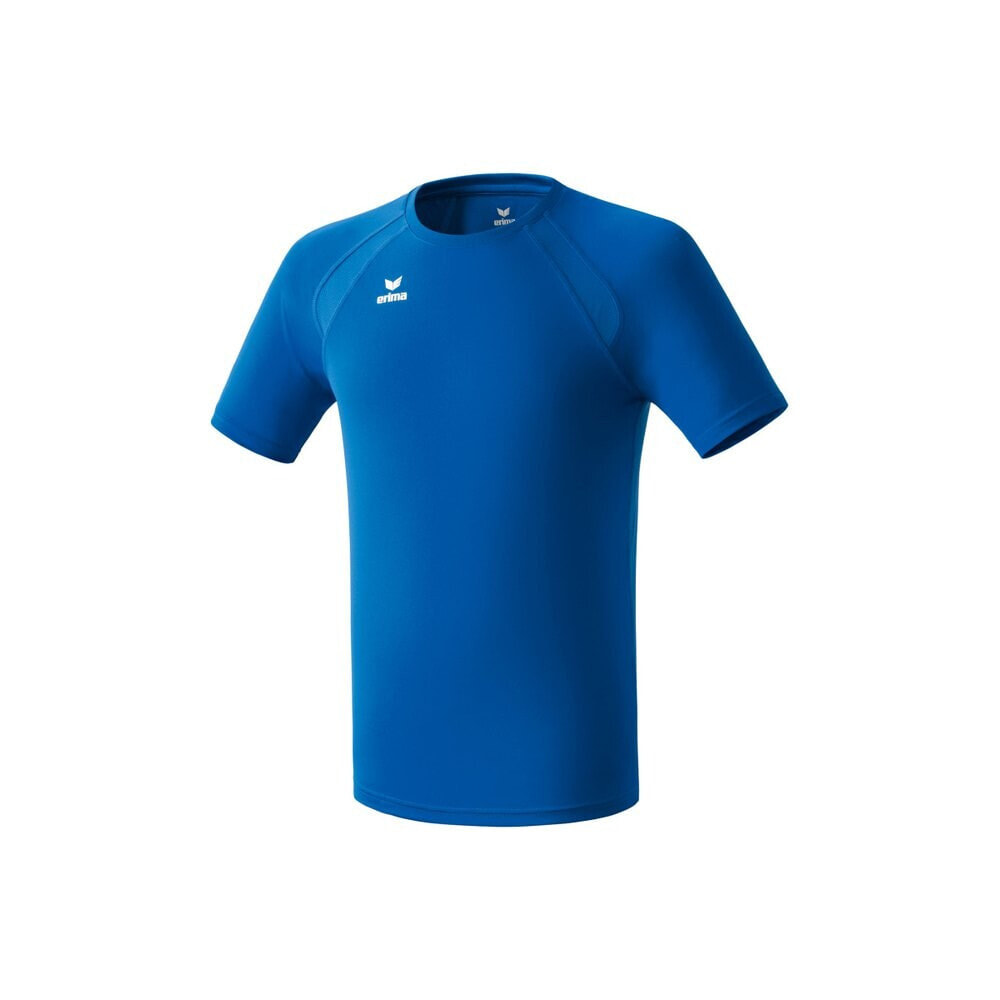 ERIMA Performance short sleeve T-shirt