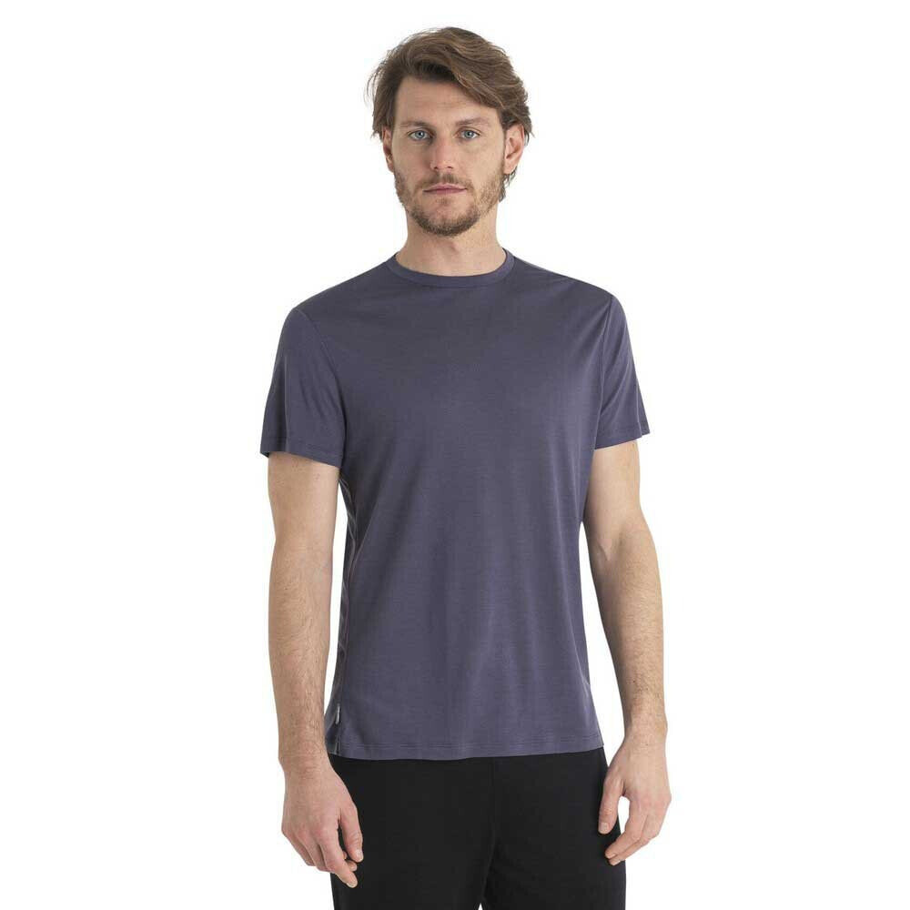 ICEBREAKER Core Merino Short Sleeve T-Shirt