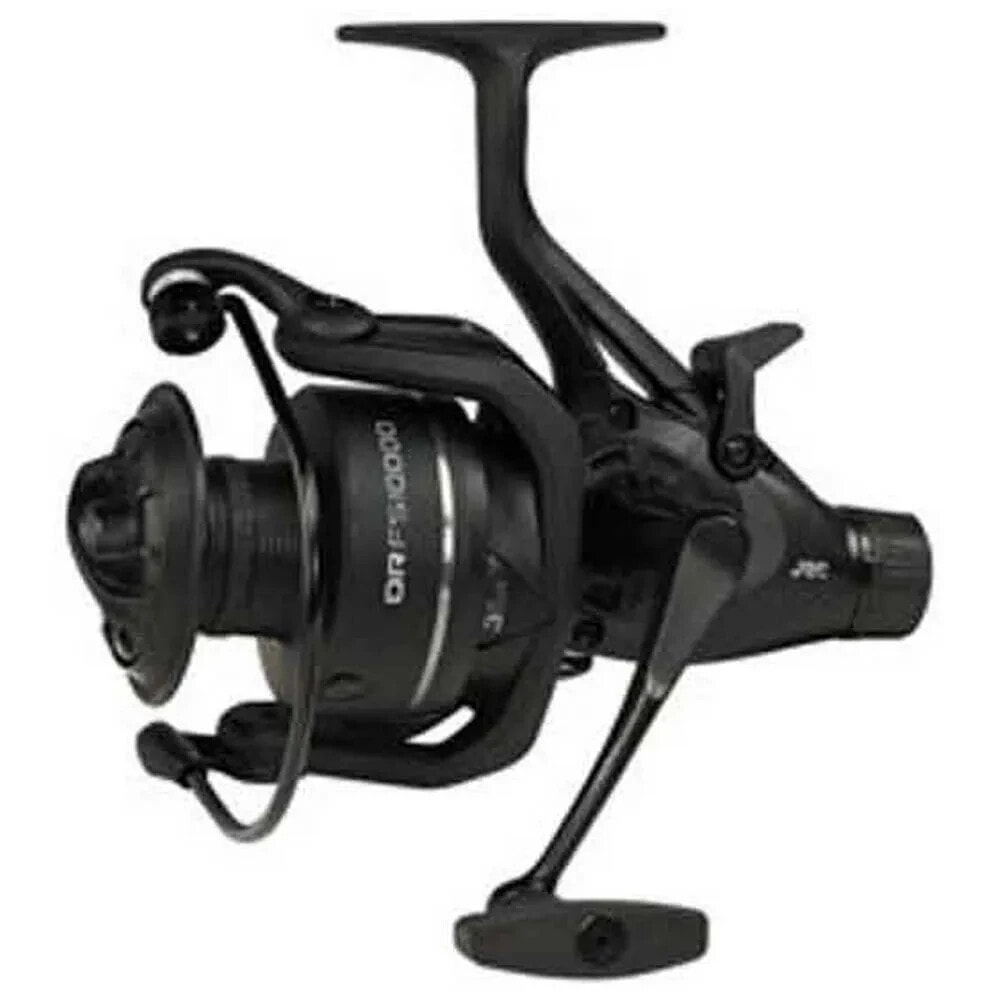 JRC DR FS Spinning Reel