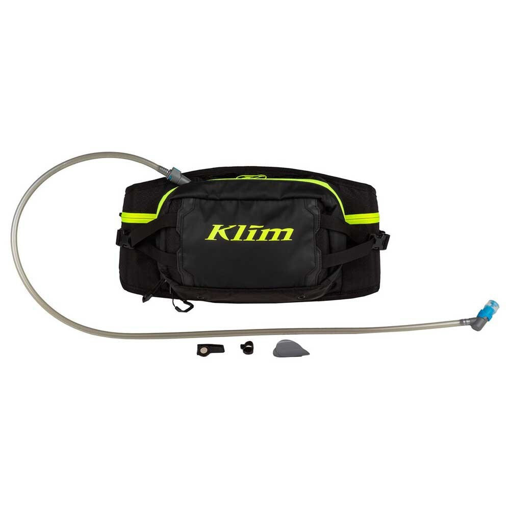 KLIM XC Aqua Hydration Waist Pack