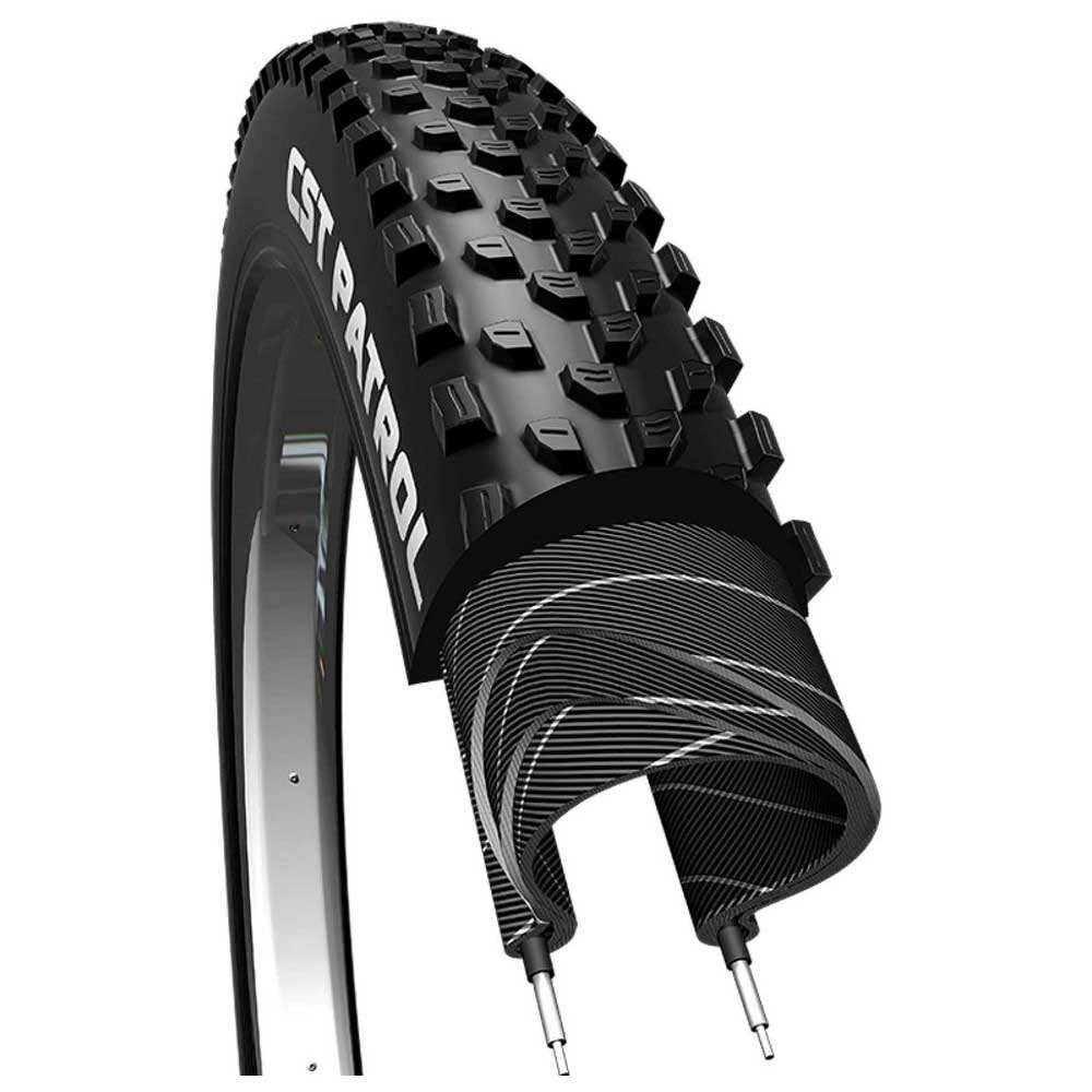 CST Patrol 29´´ x 2.40 Rigid MTB Tyre