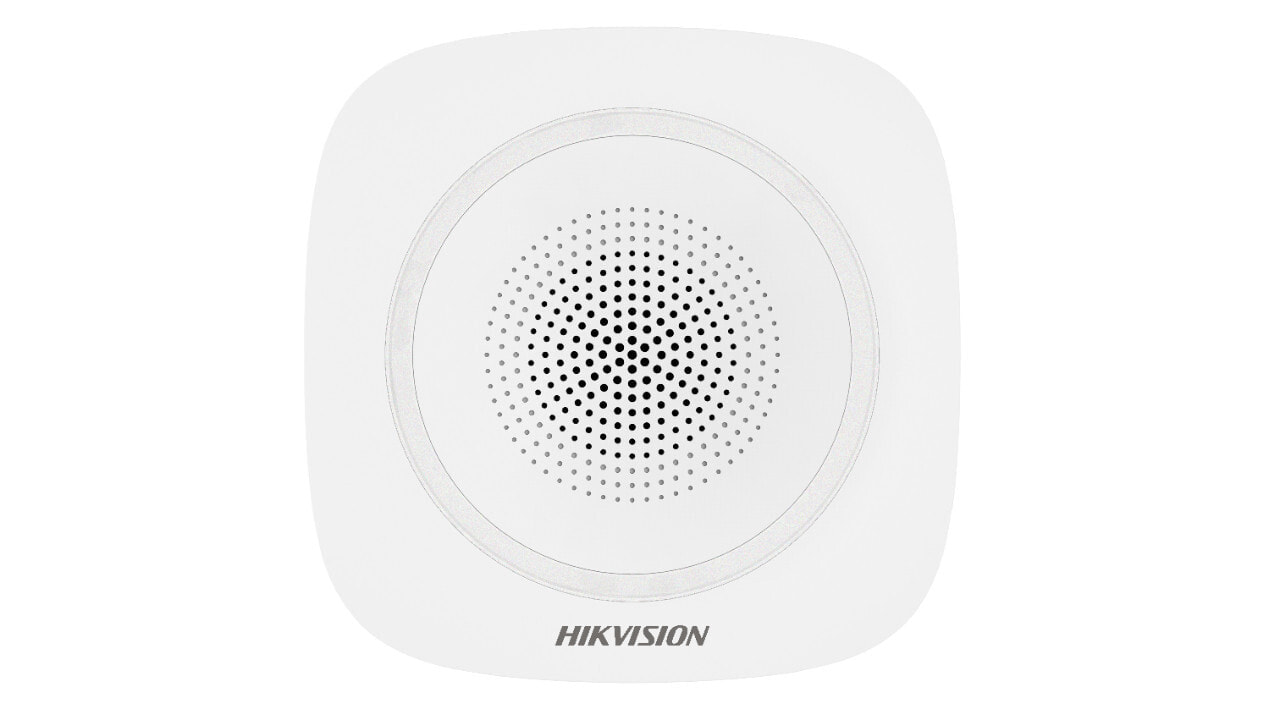 Hikvision Digital Technology DS-PS1-I-WE-BLUE аксессуар для детектора / сигнализации