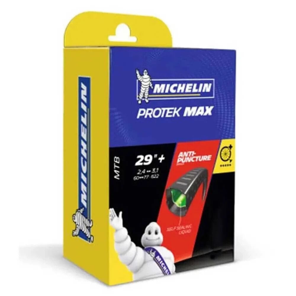 MICHELIN A6 Protek Max 48 mm Inner Tube