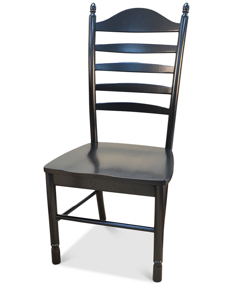 Carolina Classics flora Dining Chair