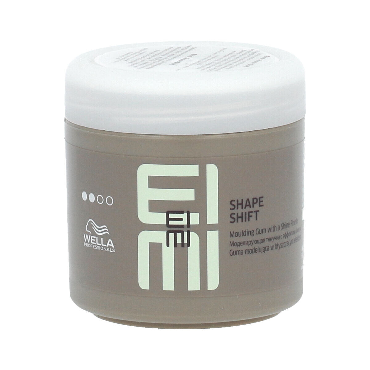 Moulding Wax Wella EIMI Shape Shift 150 ml