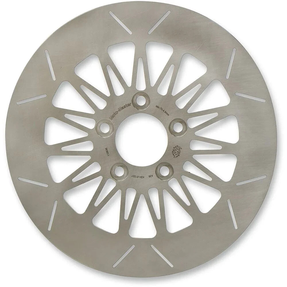 MOTO-MASTER Round Harley Davidson 110755 Brake Disc