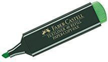 Faber-Castell Green highlighter