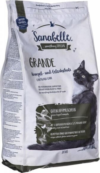 SANABELLE Grande 2kg