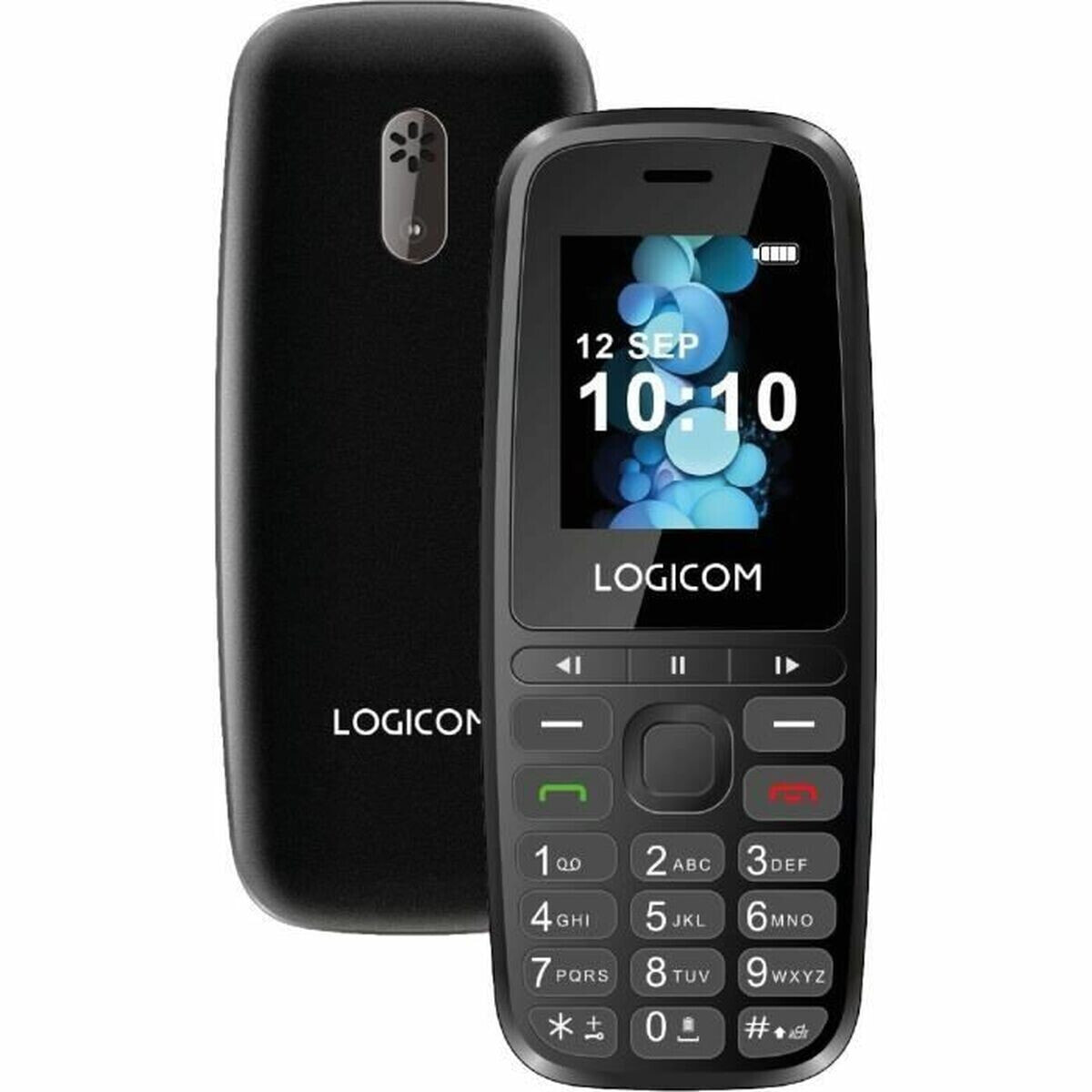 Mobile phone Logicom 1,7