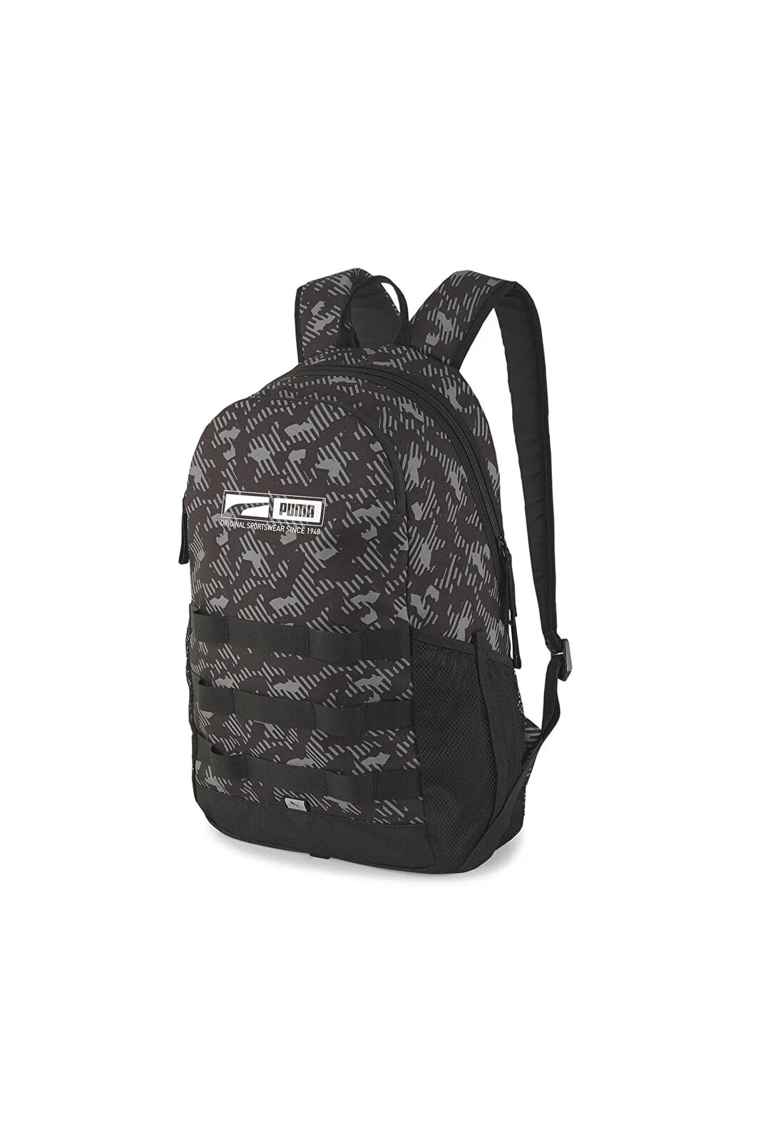 07887208 Style Backpack Unisex Sırt Çantası