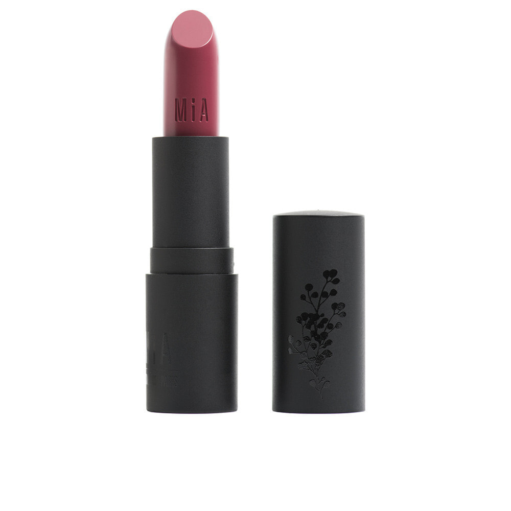 Mia Cosmetics-Paris Labial Hidratante 512 Berry Bloom Увлажняющая губная помада 4 г