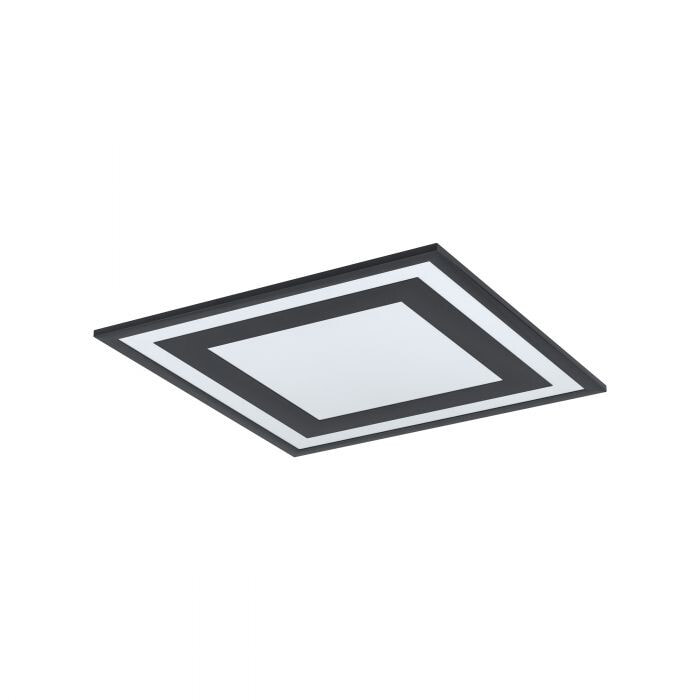 Eglo Leuchten EGLO Savatarila - LED - IP20 - Black - White