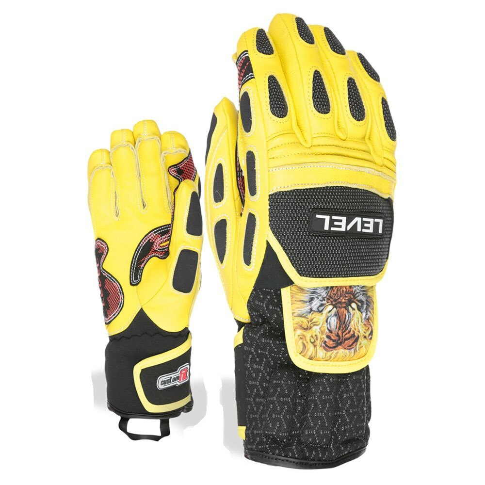 LEVEL Worldcup CF Gloves