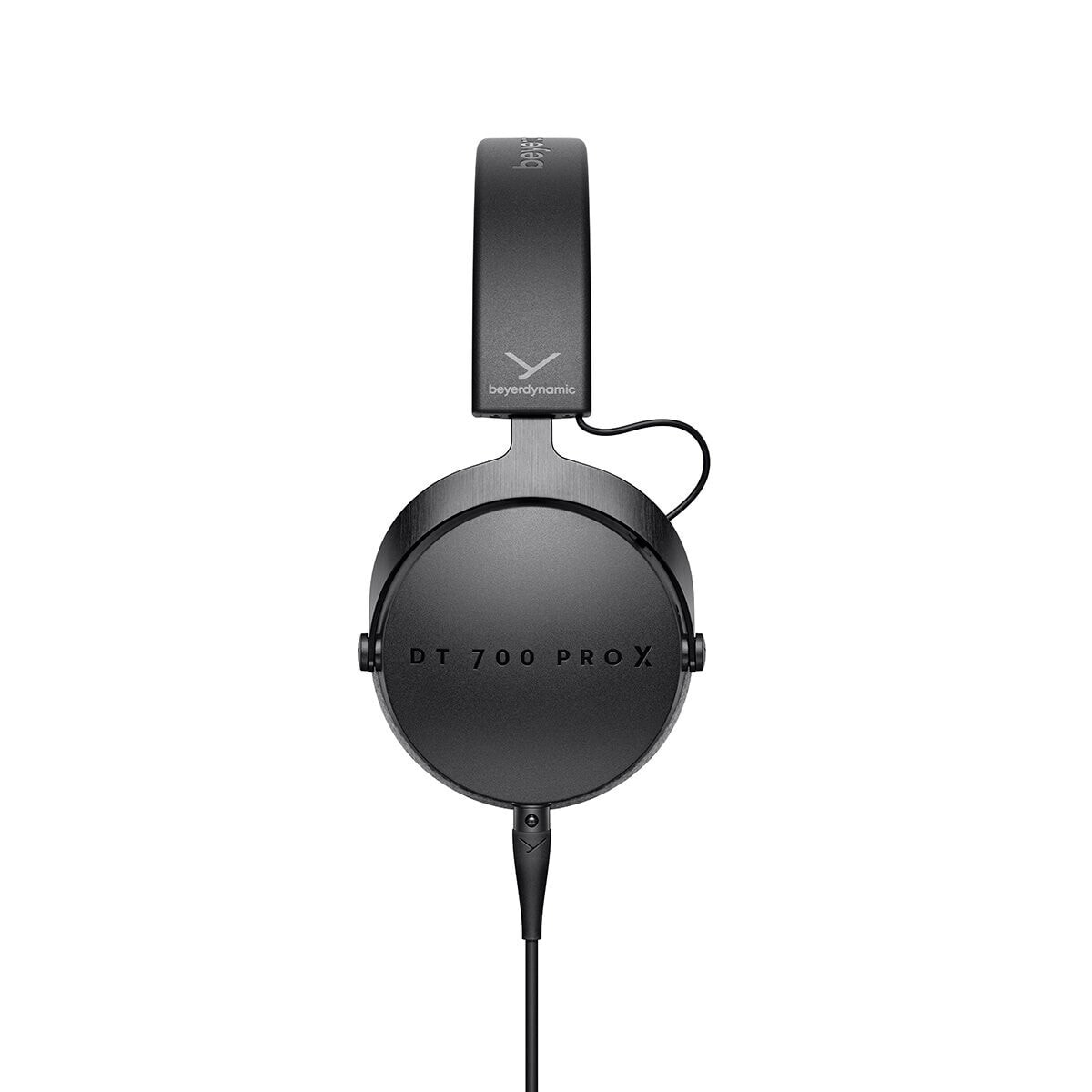 Beyerdynamic DT 700 PRO X Kabling Hovedtelefoner Sort