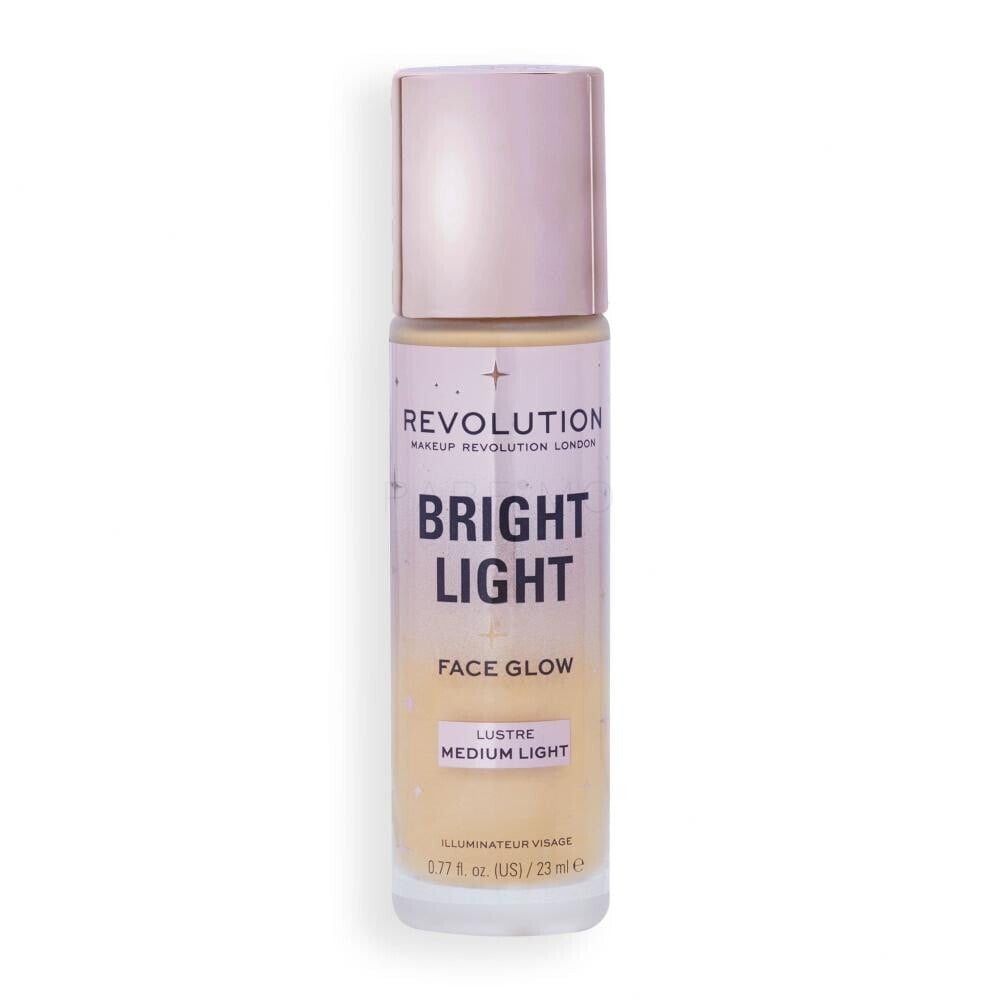 Lustre Medium Light