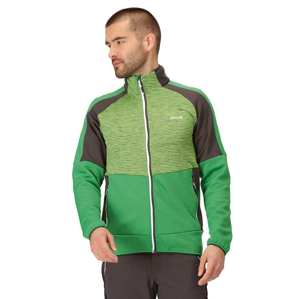 REGATTA Yare VII Jacket