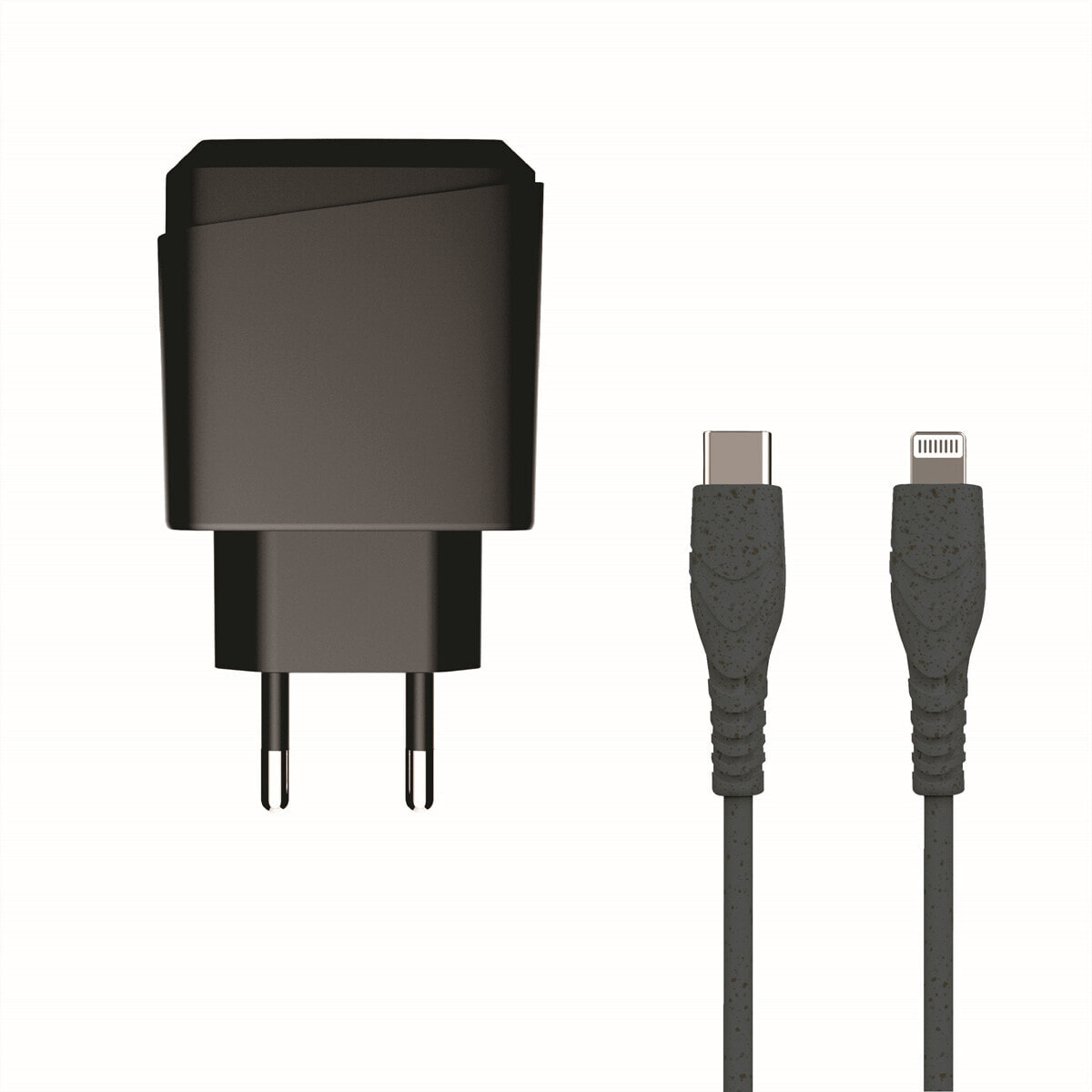 PD 20W Charger USB-C to Lightning