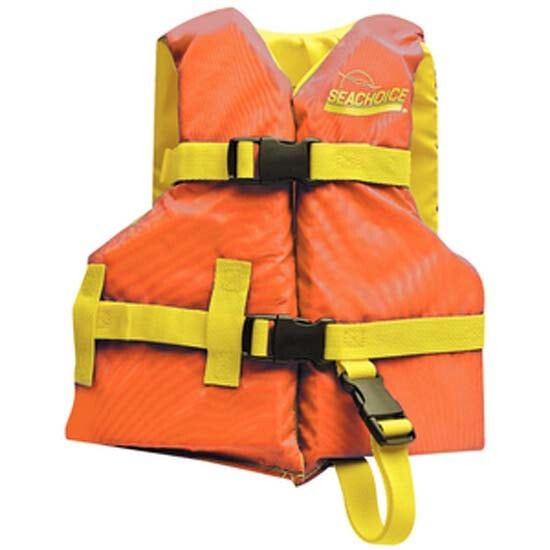 SEACHOICE Boat Vest