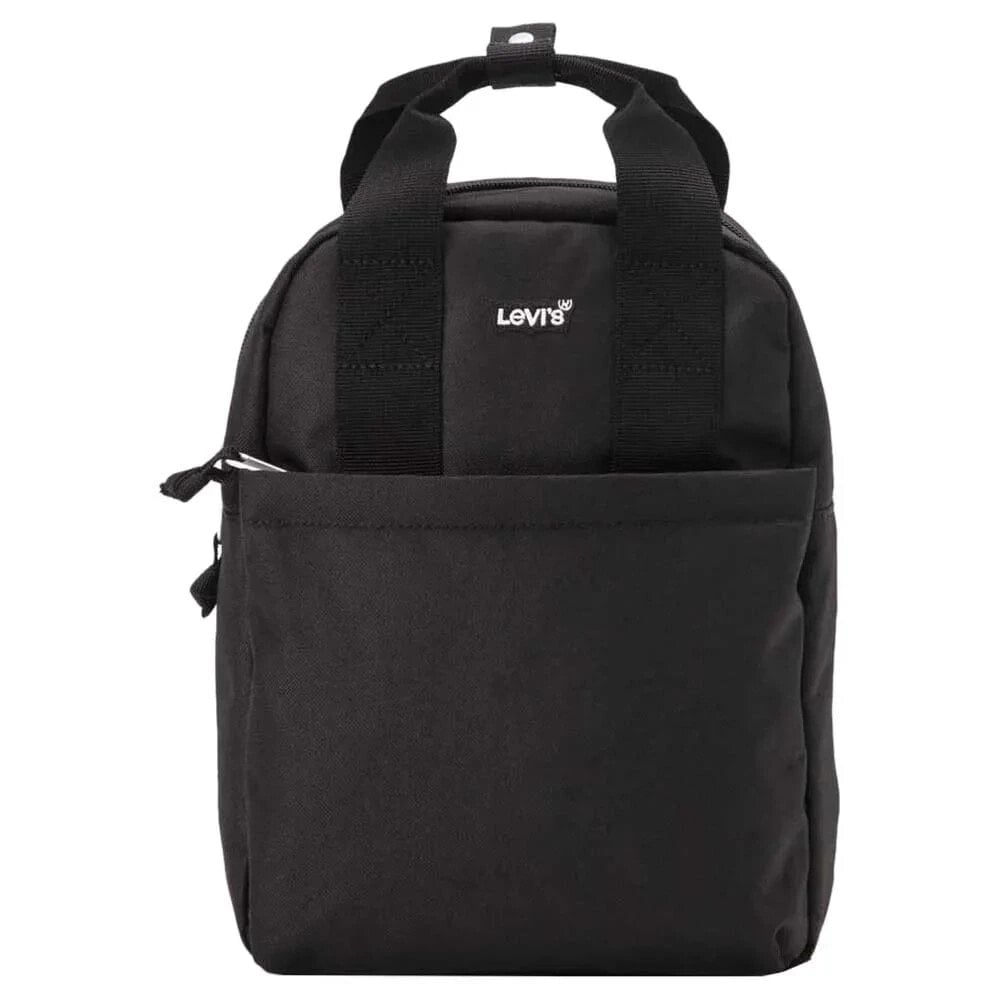 LEVIS ACCESSORIES L-Pack Round Mini OV Backpack