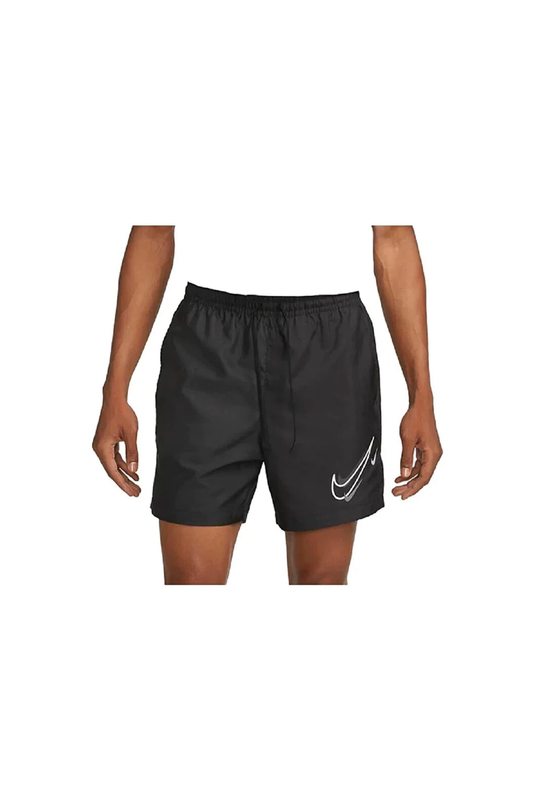 Sportswear Men's Woven Shorts Black Dq3945-010