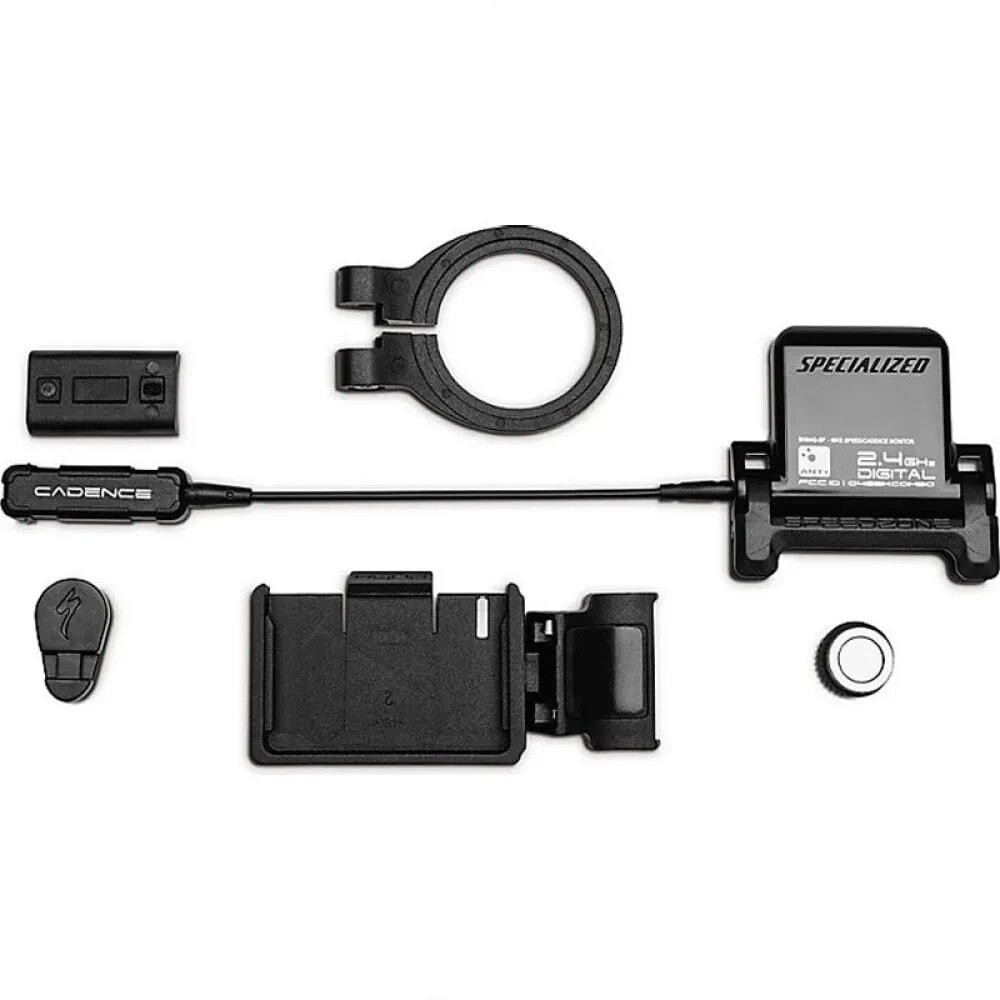 SPECIALIZED SpeedZone Wired Speed And Cadence Sensor