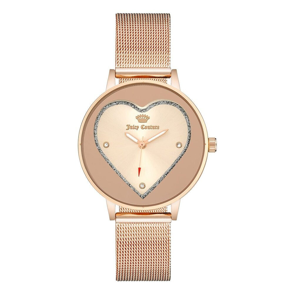 JUICY COUTURE JC1240RGRG Watch
