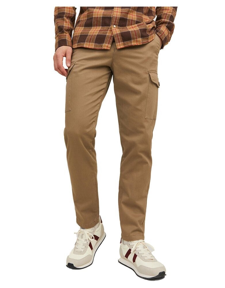 JACK & JONES Bowie SA Cargo Pants