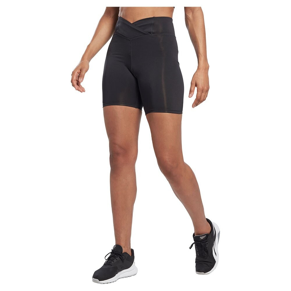 REEBOK Workout Ready Basic Bike Short Leggings