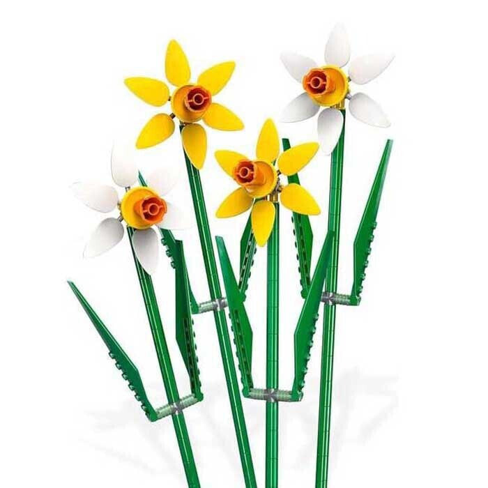 LEGO Narcisos Construction Game