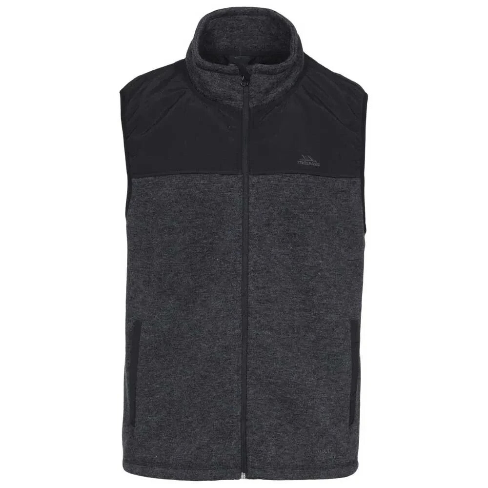 TRESPASS Leafminer Vest