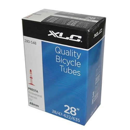 XLC Presta 48 mm Inner Tube