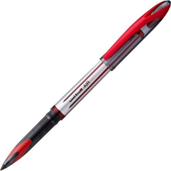 Trodat Uni UBA-188 Air red rollerball pen