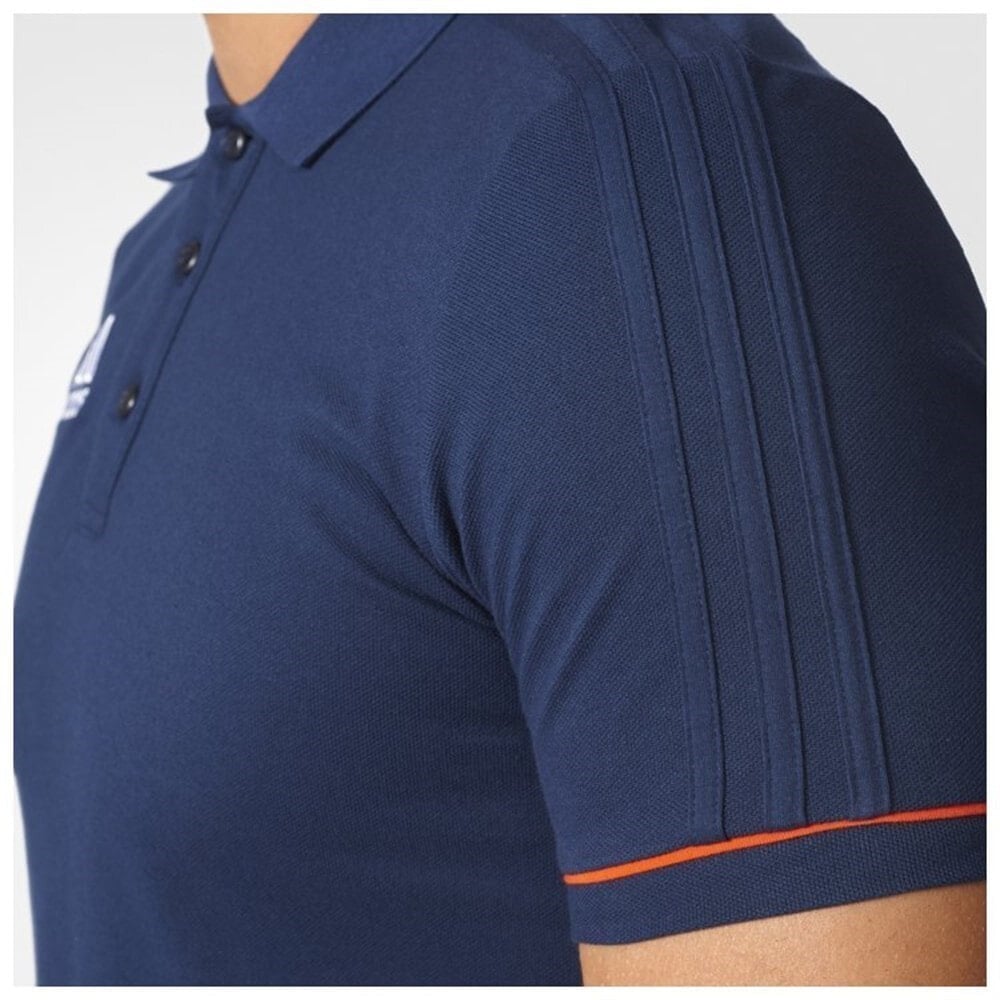 Adidas tiro best sale 17 polo shirt