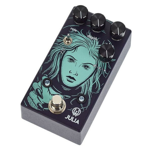 Walrus Audio Julia V2