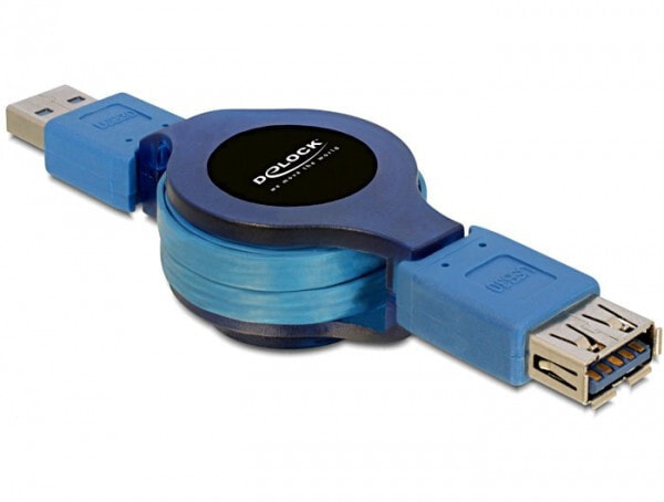 DeLOCK 82649 USB кабель 1,20 m