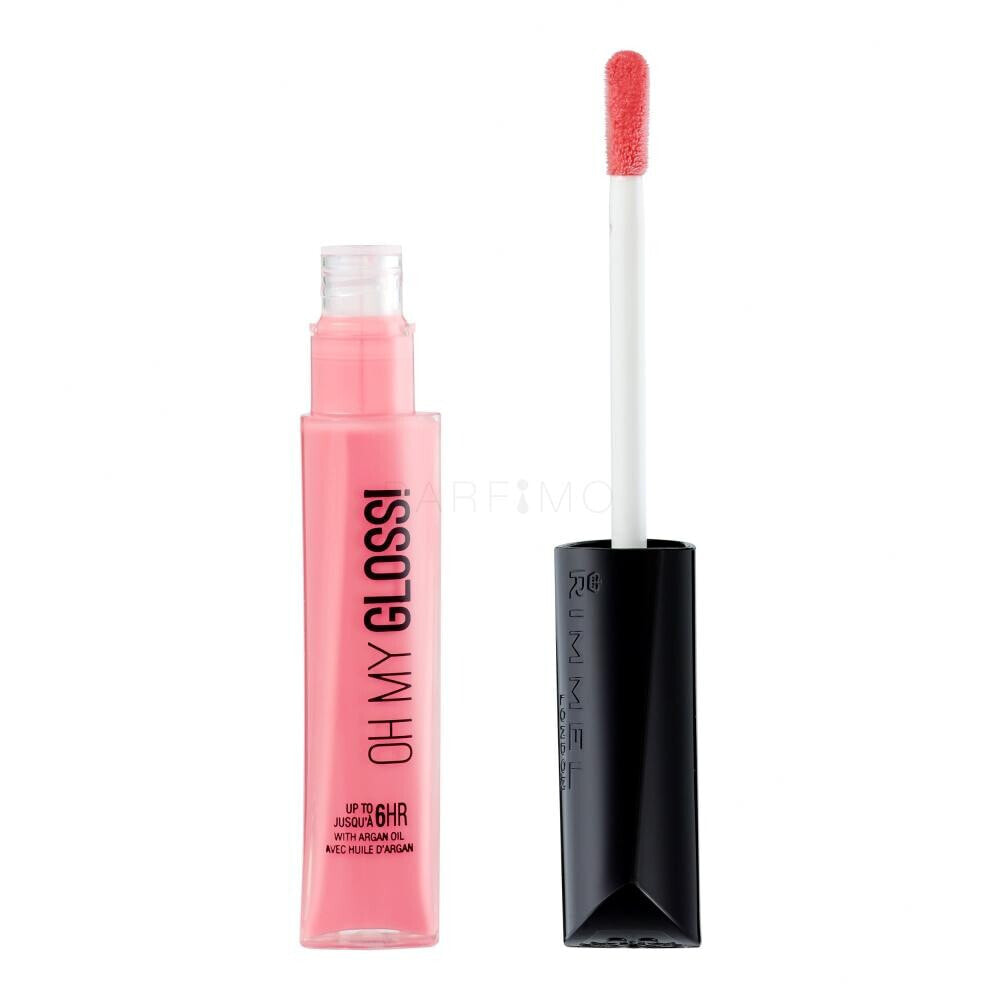 Rimmel London Oh My Gloss! 6,5 ml lipgloss für Frauen