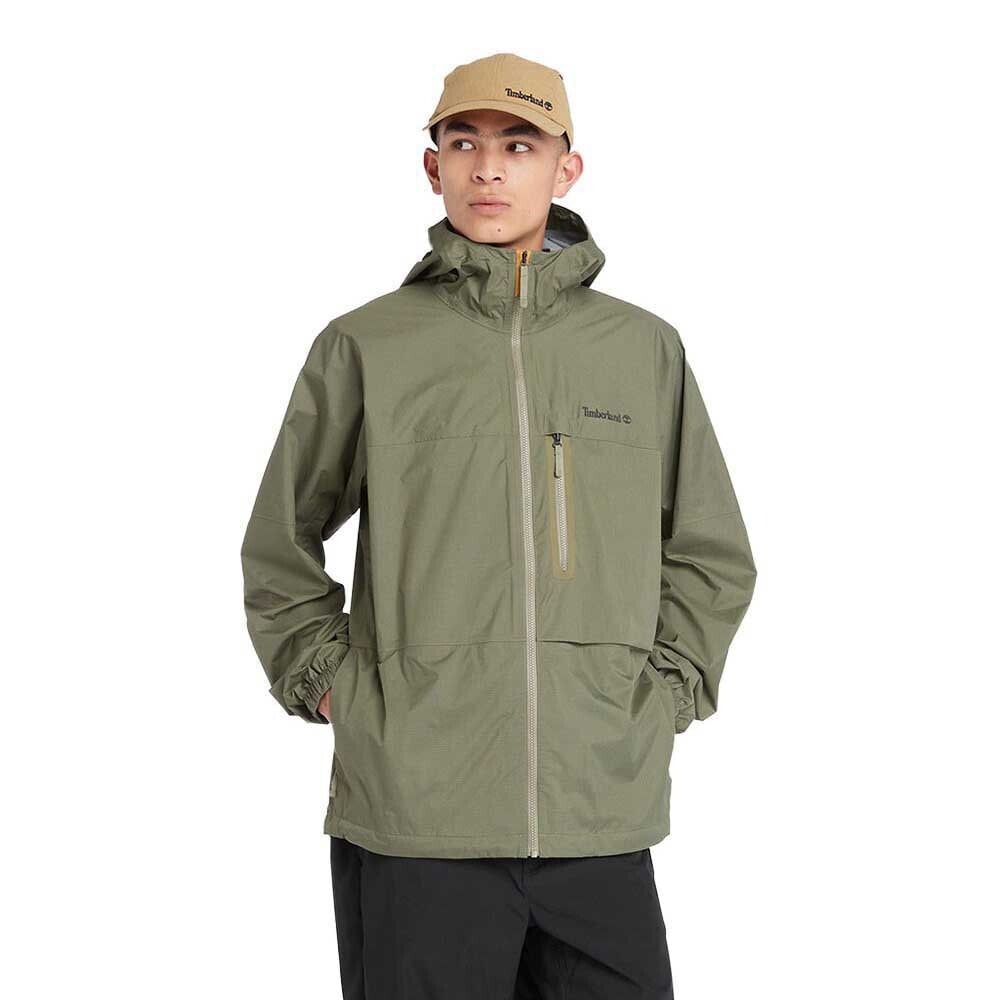 TIMBERLAND Jenness Motion Packable WP Jacket