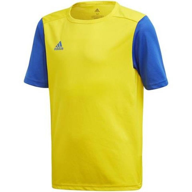 Футбольная футболка Adidas Estro 19 Jersey JR FT6681