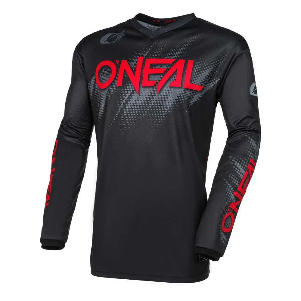 ONeal Element Voltage Long Sleeve T-Shirt